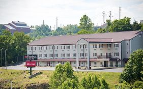 Rosebud Inn Branson Mo